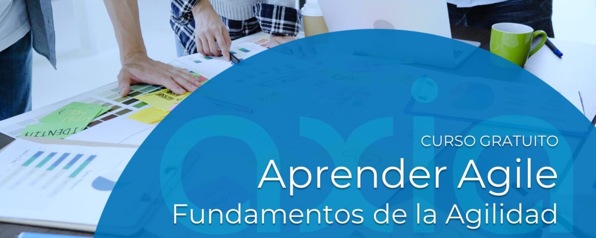 Aprender Agile: Fundamentos de la Agilidad