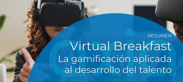 La gamificación aplicada al desarrollo del talento