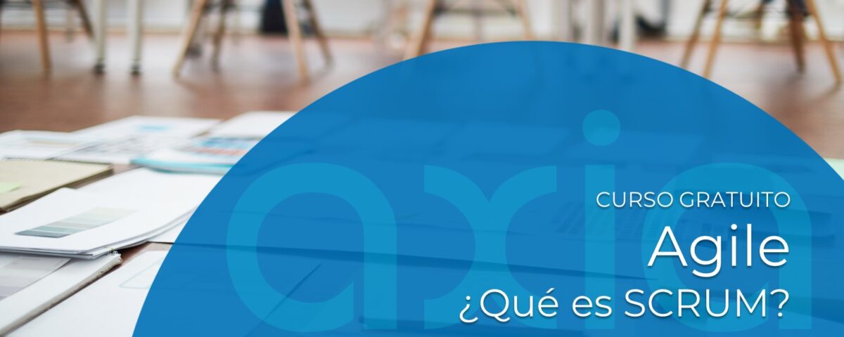 ¿Qué es Scrum? Curso Gratuito Agile