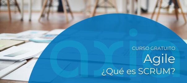 ¿Qué es Scrum? Curso Gratuito Agile